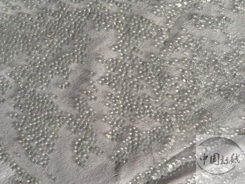 昭平工业园区金属表面处理车间